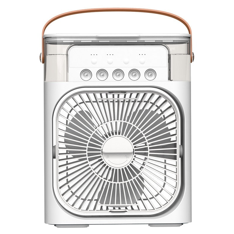Humidificateur
