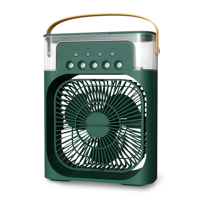 Humidificateur